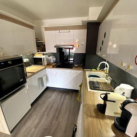 Logement Cosy, Situe Entre Ciel Et Mer Ванс Экстерьер фото