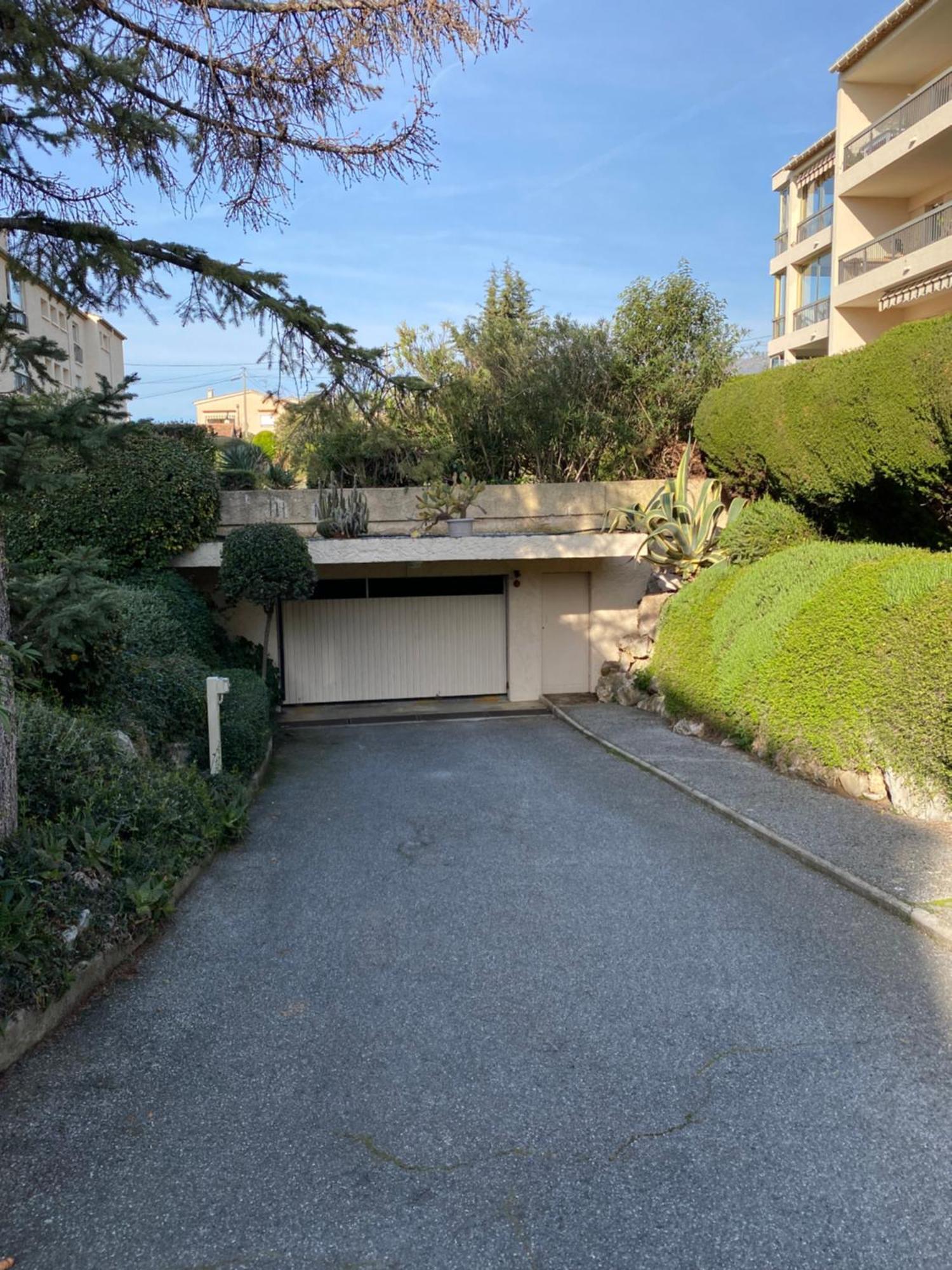 Logement Cosy, Situe Entre Ciel Et Mer Ванс Экстерьер фото