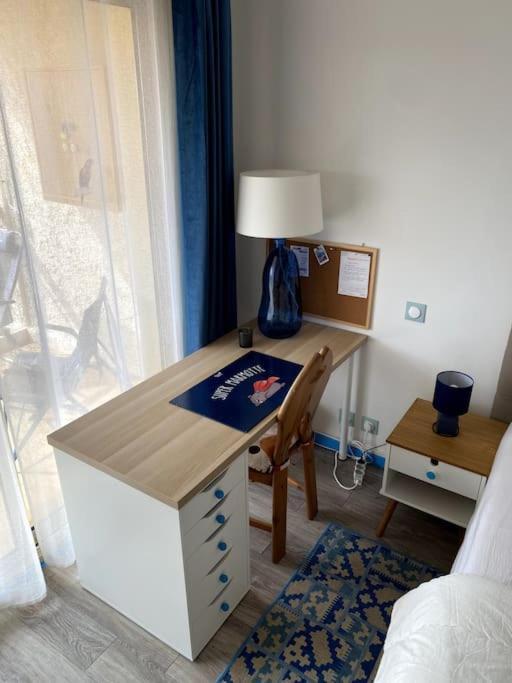 Logement Cosy, Situe Entre Ciel Et Mer Ванс Экстерьер фото